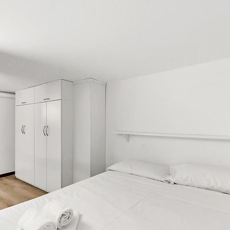 Loft Daiquiri Nel Centro Di Milano, Via Sottocorno, Porta Vittoria Apartment Exterior foto