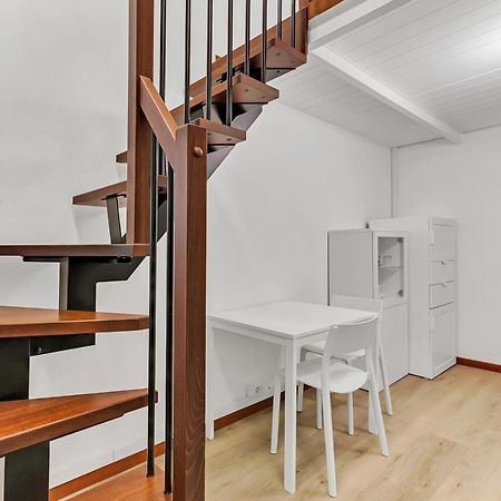 Loft Daiquiri Nel Centro Di Milano, Via Sottocorno, Porta Vittoria Apartment Exterior foto