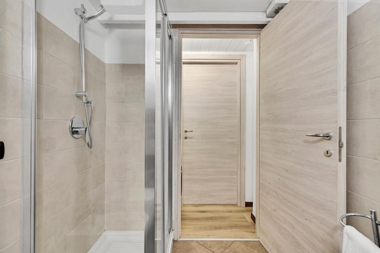 Loft Daiquiri Nel Centro Di Milano, Via Sottocorno, Porta Vittoria Apartment Exterior foto